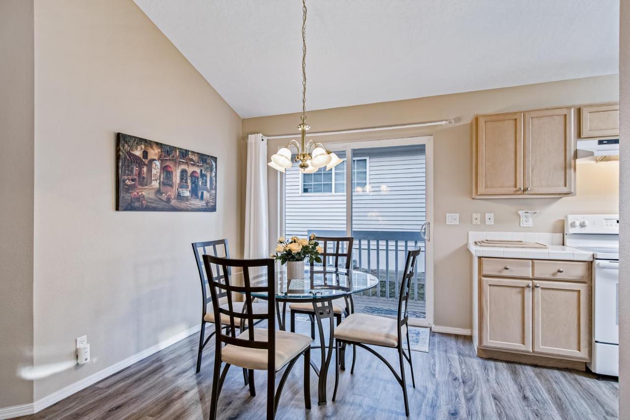 Vila Pine Ave Delight Coeur d'Alene Exteriér fotografie