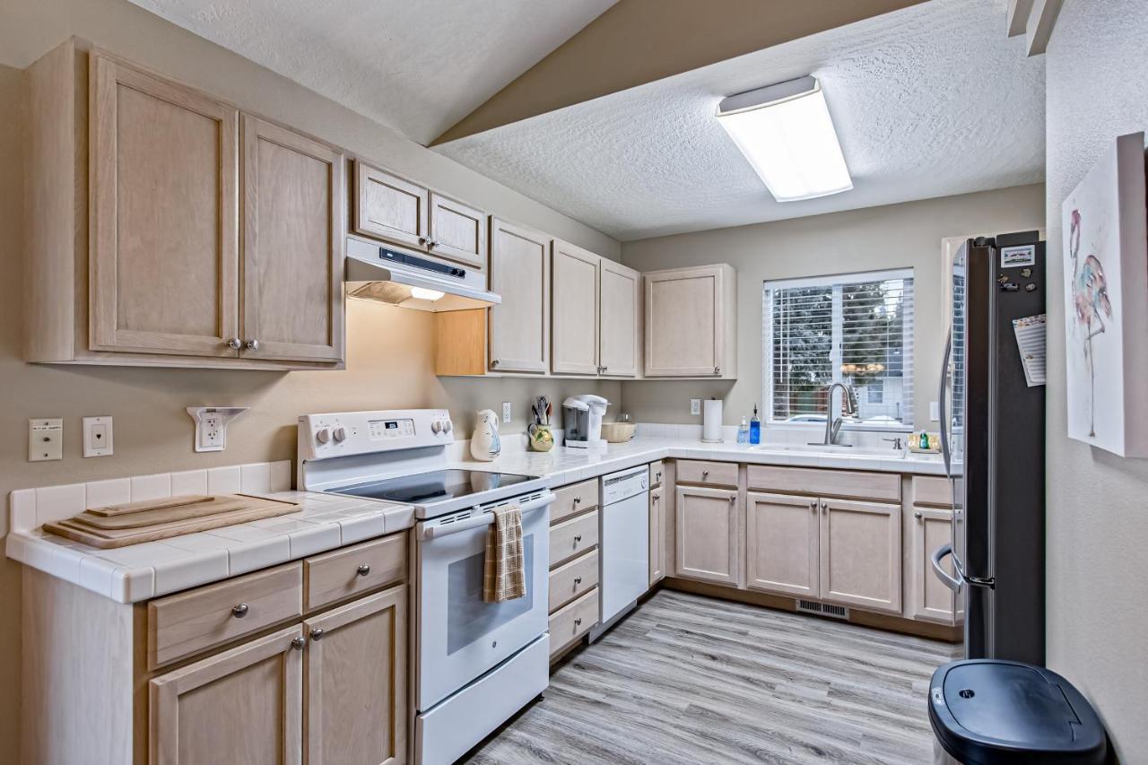 Vila Pine Ave Delight Coeur d'Alene Exteriér fotografie