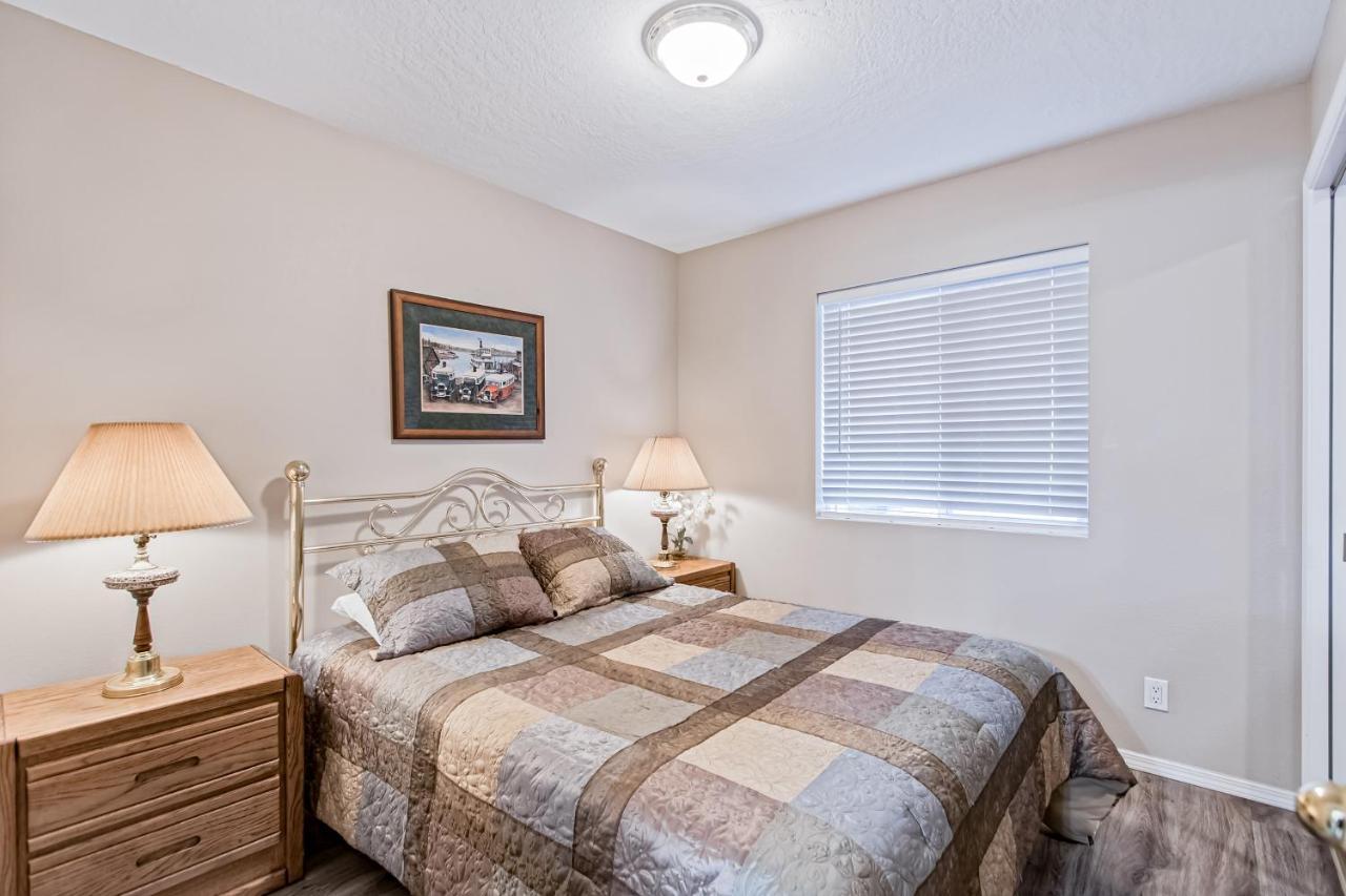 Vila Pine Ave Delight Coeur d'Alene Exteriér fotografie