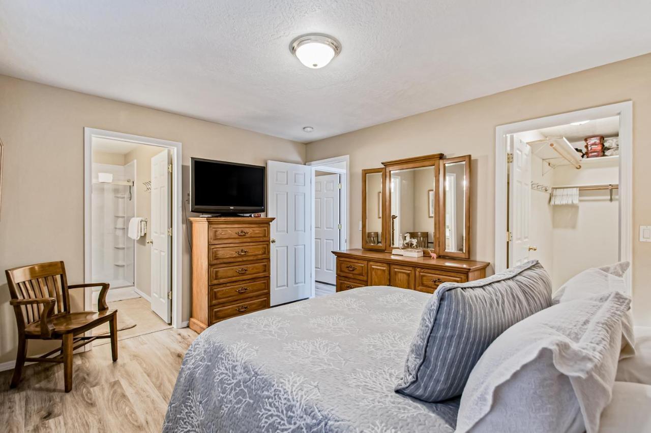 Vila Pine Ave Delight Coeur d'Alene Exteriér fotografie