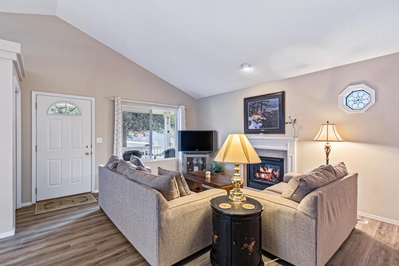 Vila Pine Ave Delight Coeur d'Alene Exteriér fotografie
