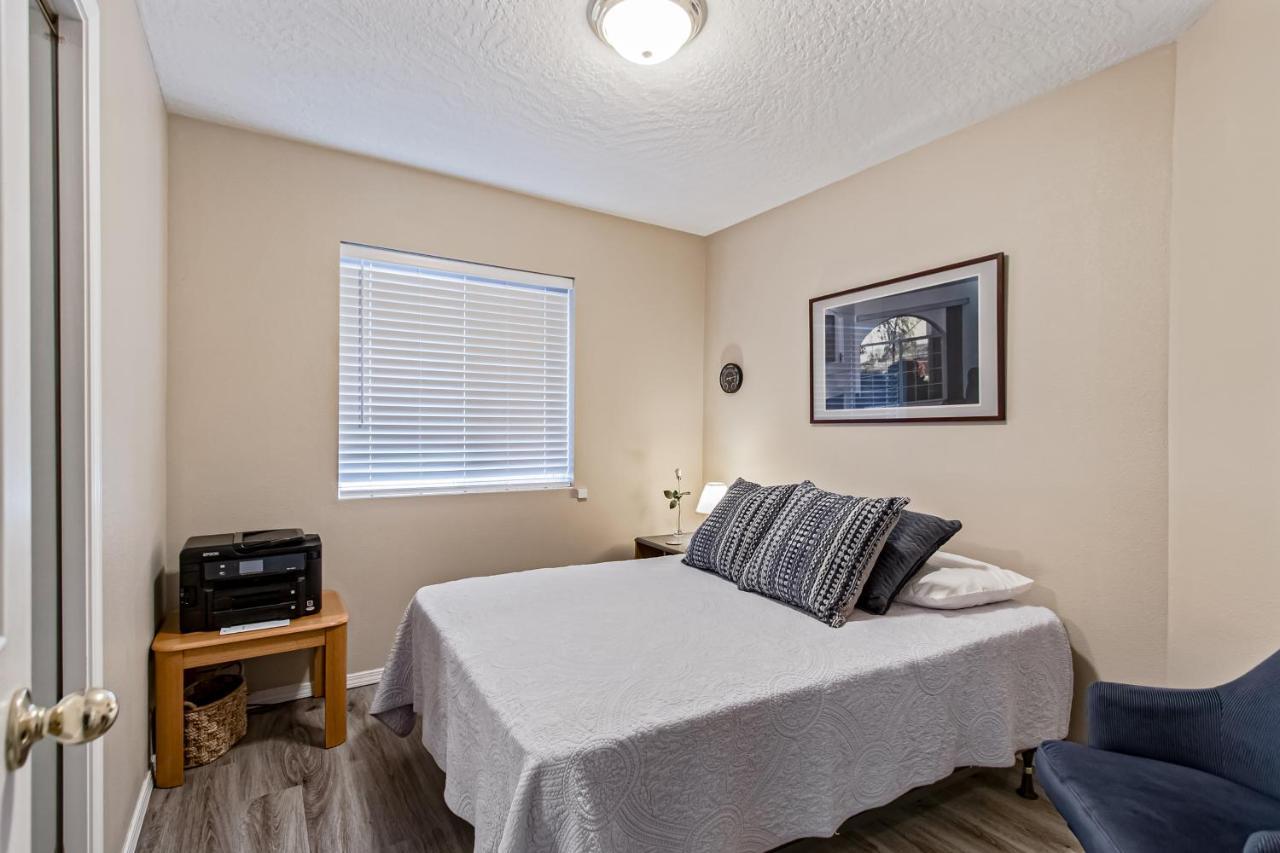 Vila Pine Ave Delight Coeur d'Alene Exteriér fotografie