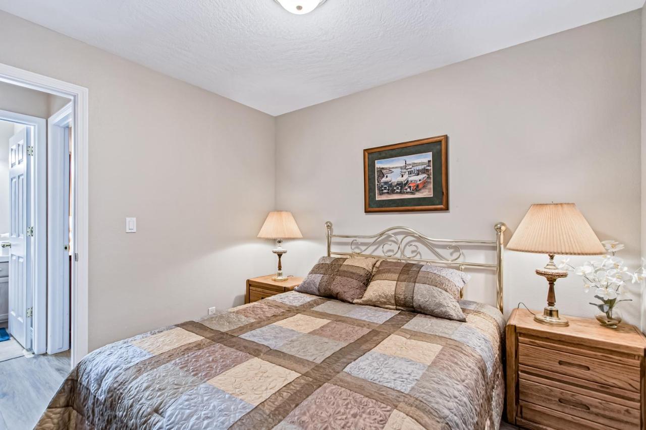 Vila Pine Ave Delight Coeur d'Alene Exteriér fotografie