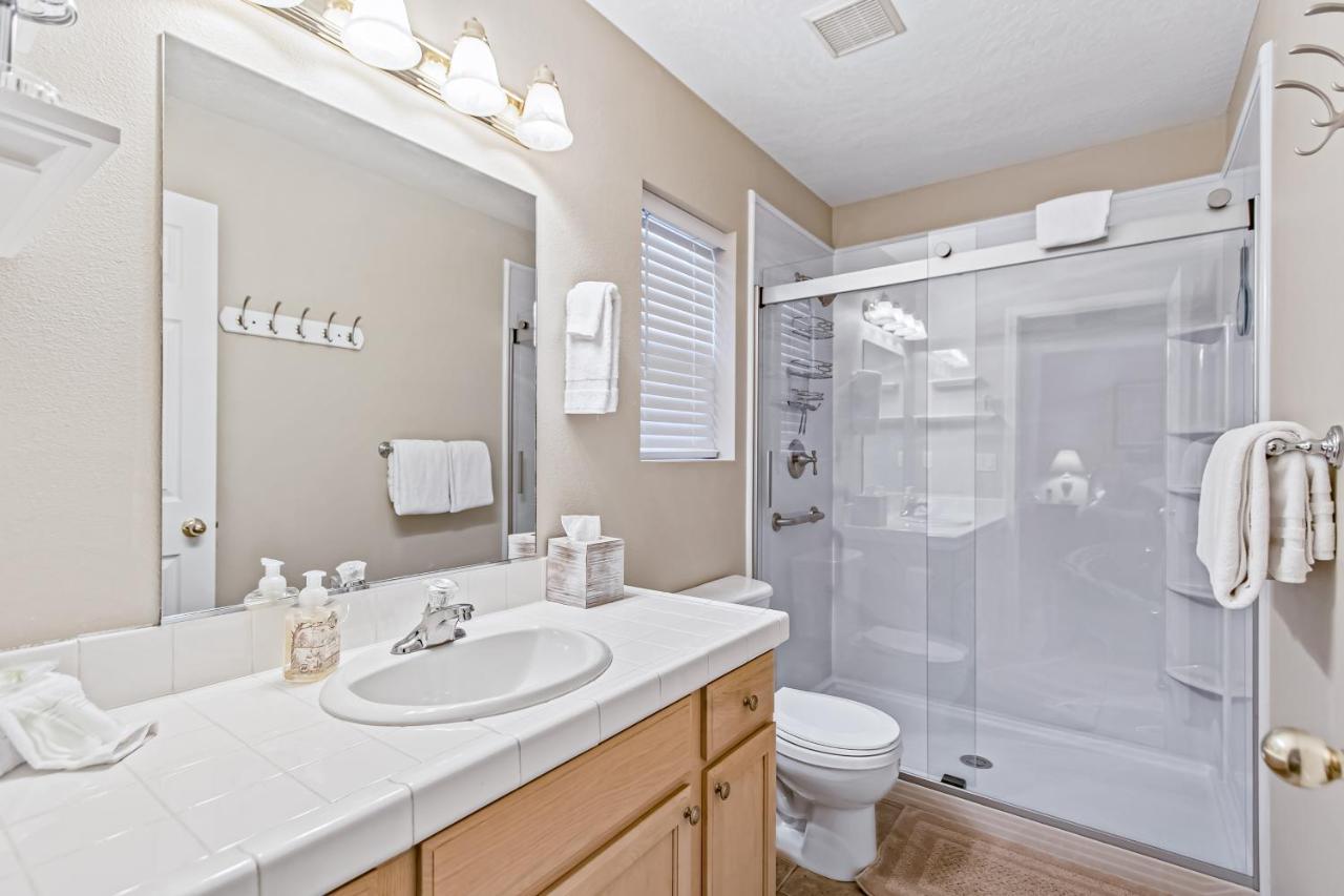 Vila Pine Ave Delight Coeur d'Alene Exteriér fotografie