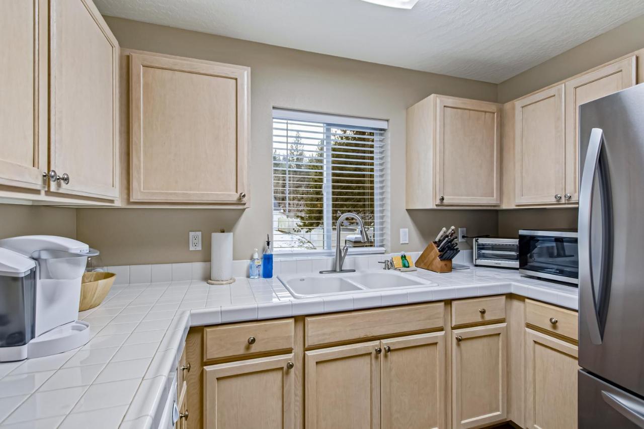 Vila Pine Ave Delight Coeur d'Alene Exteriér fotografie